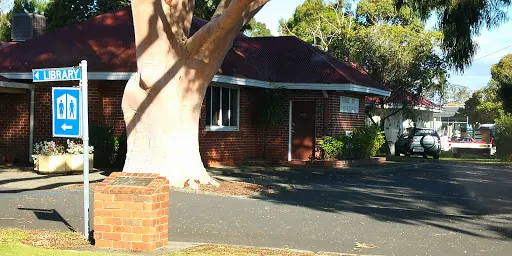 Dardanup Public Library