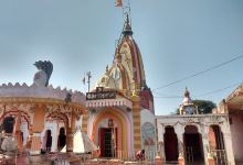 Shree Olandeshwar Temple景点图片