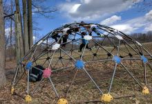 Philip R. Dankert Village Park景点图片