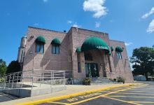 Masjid Al Huda Midwest Islamic Center景点图片