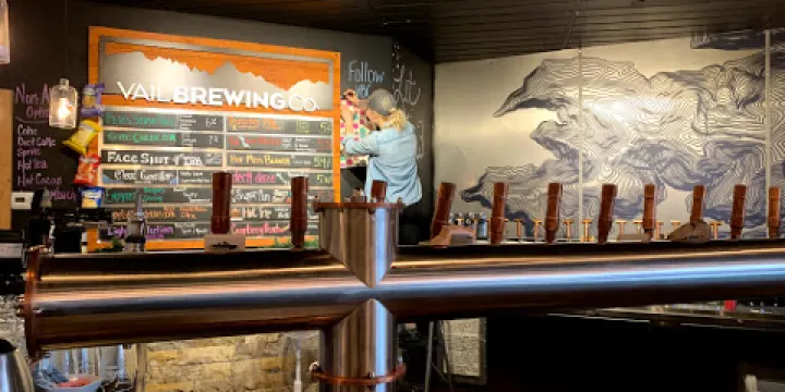 Vail Brewing Company