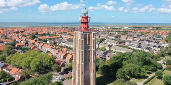 Lighthouse Westkapelle （high）