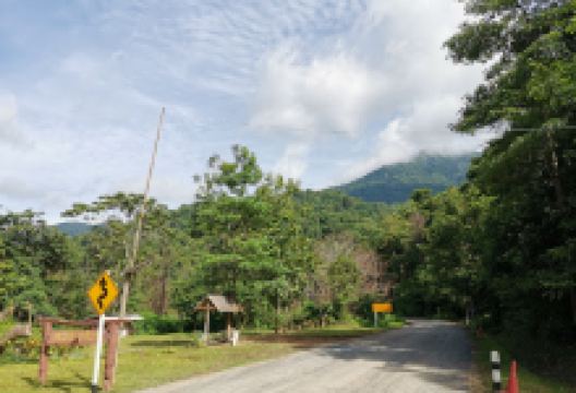 Phu Sang National Park Protection Unit景点图片