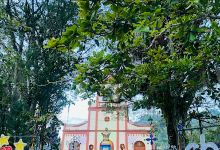 Parroquia San Lorenzo景点图片