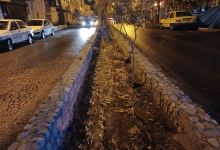 Haft-e Tir Square景点图片