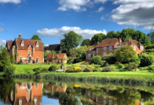 St. Mary's Church景点图片