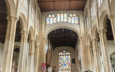 Ernest Wilson Memorial Garden