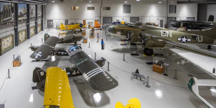 太空歷史博物館