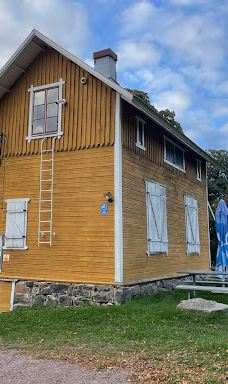 Kuusisto Bishop's Castle-卡里纳