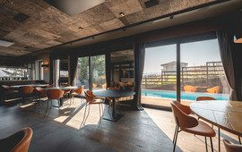 Osteria Arborina