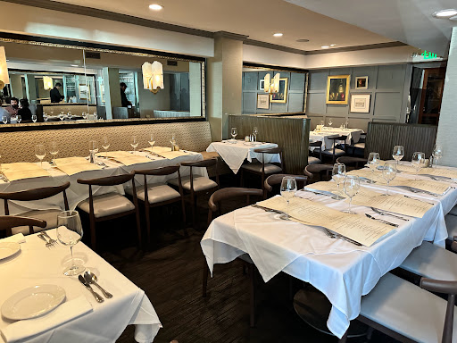 Mangiamo Ristorante & Bar餐厅图片