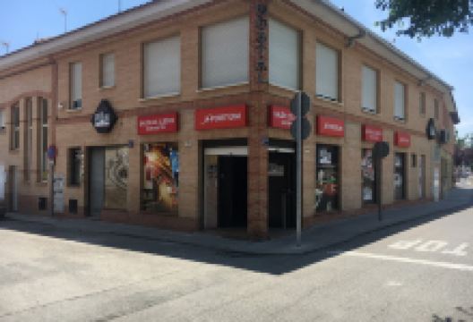 Sportium Salon de juegos San Martin De la Vega景点图片