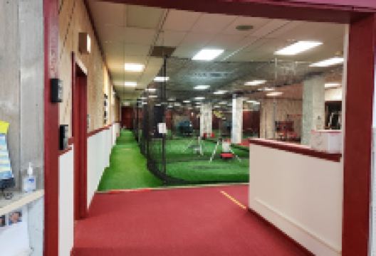 Sandlot Sports Academy购物图片