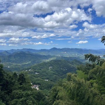 安徽九华山风景区3日2晚自由行