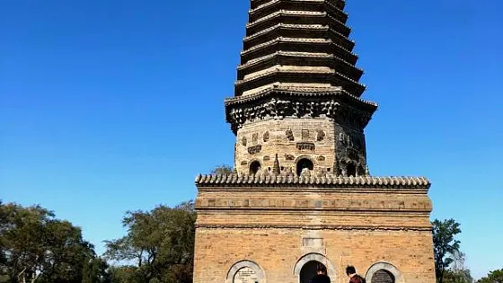棋州城遺址