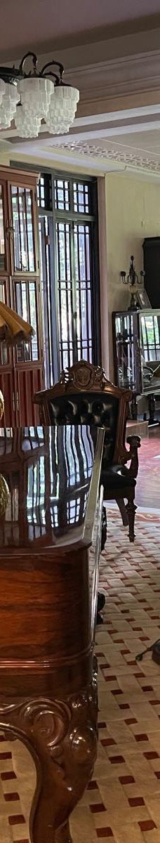 白崇禧故居-桂林