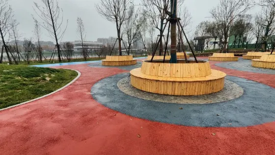 陽都城市客廳
