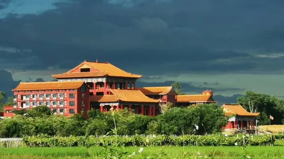 海口善慧寺