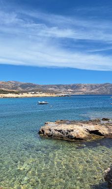 Cedar Forest of Alyko-纳克索斯