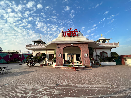 Haveli Ludhiana餐厅图片