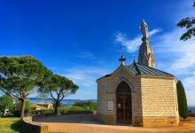 Chapelle Notre-Dame de Buisante景点图片