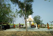 วัดสระแก้วหนองคู景点图片
