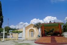 La Palmilla, Usumatlan景点图片