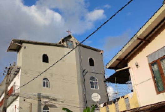 Praise Prayer Lanka Church景点图片