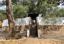 Sri Sugatharaja maha Temple景点图片