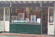 Broadstairs Gallery Ltd购物图片