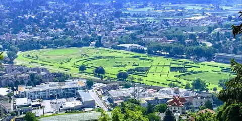 Natur- und Erlebnisweg Marling