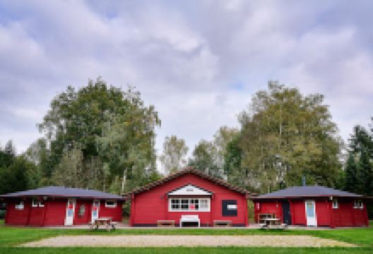 Camping Padjelanta景点图片