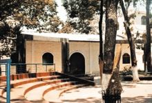 Plaza Bolívar de Santa Rita景点图片