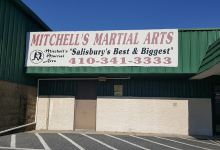 Mitchell's Martial Arts景点图片