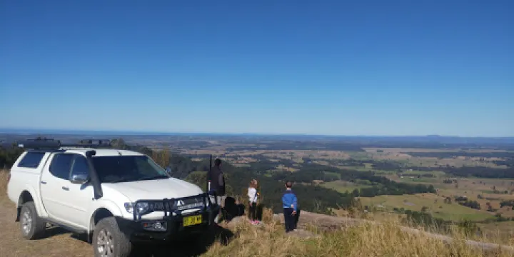 Coorabakh National Park