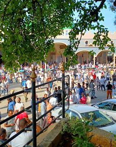 Anwar Mosque-亚的斯亚贝巴