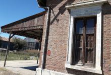 Plaza de Los Niños de Morse景点图片