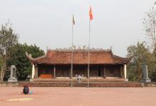 Đình Làng Dạ景点图片