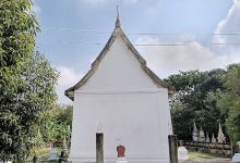 Wat Thepchan Loi景点图片