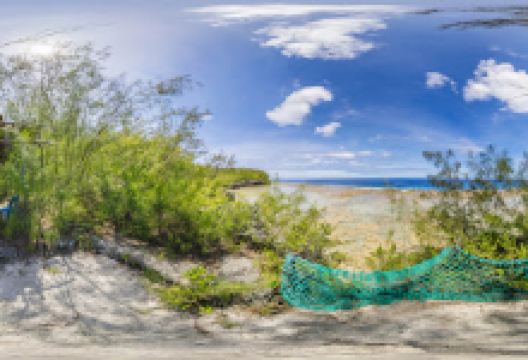 茅克岛景点图片