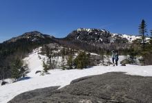 Brook Trail Head景点图片