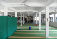 Masjid Jamek Kampung Marhum景点图片