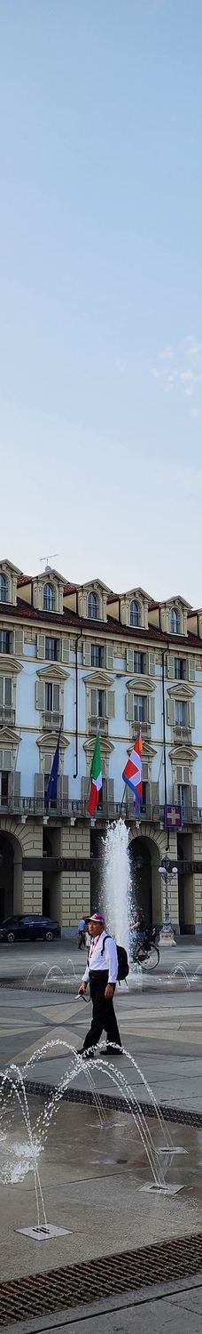 圣卡洛广场-都灵