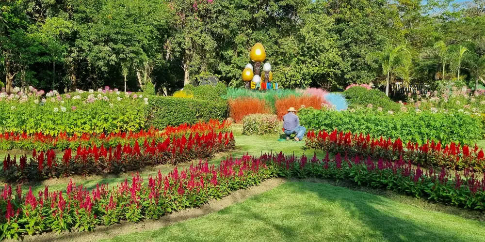 永安旅遊