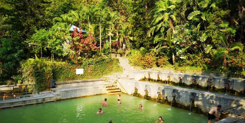 永安旅遊