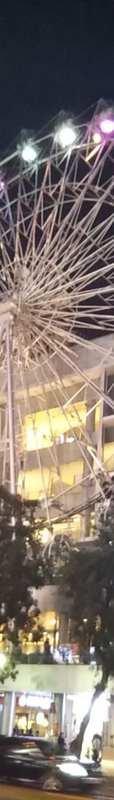 阳光盛荣购物中心-名古屋