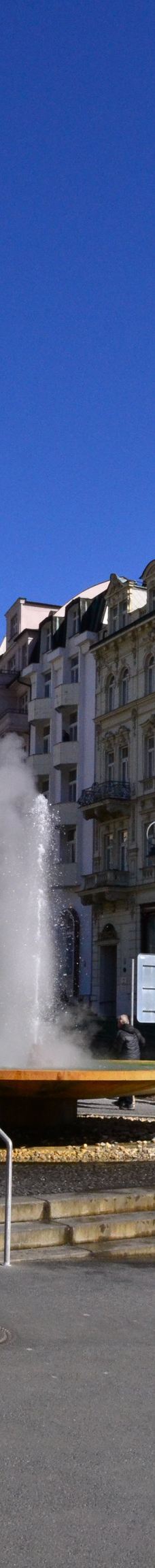 大温泉回廊-卡罗维发利