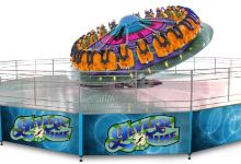 Quassy Amusement & Waterpark景点图片