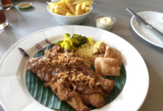 Natuurpark Lelystad景点图片