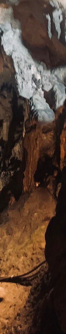 Grotta Zinzulusa-卡斯特罗